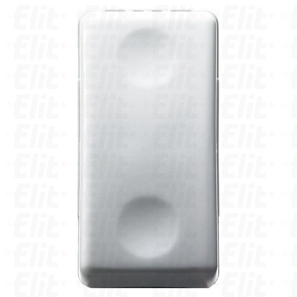 Wyłącznik 1P 16AX system biały GW20571