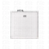 PANEL LED PT 40W 4000lm 100lm/W 4000K RA80 RG0 IP20/43 h30mm 3 lata gwarancji