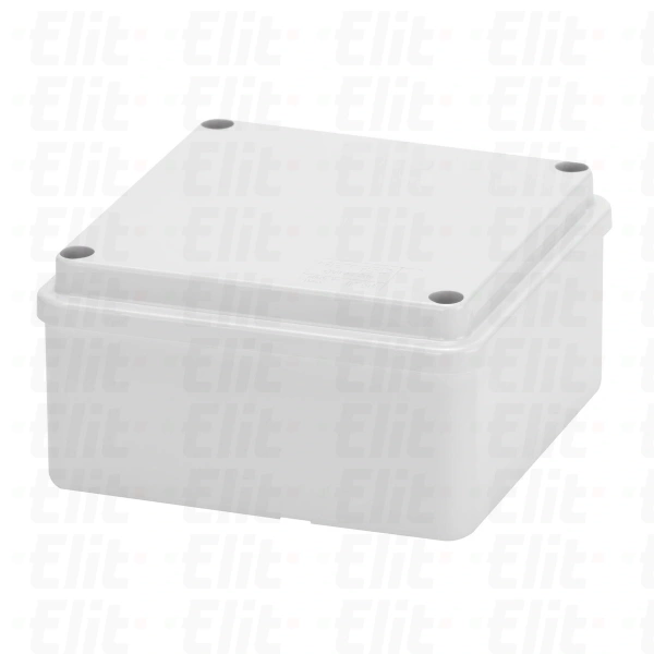 Puszka n/t herm. IP56 100x100x50