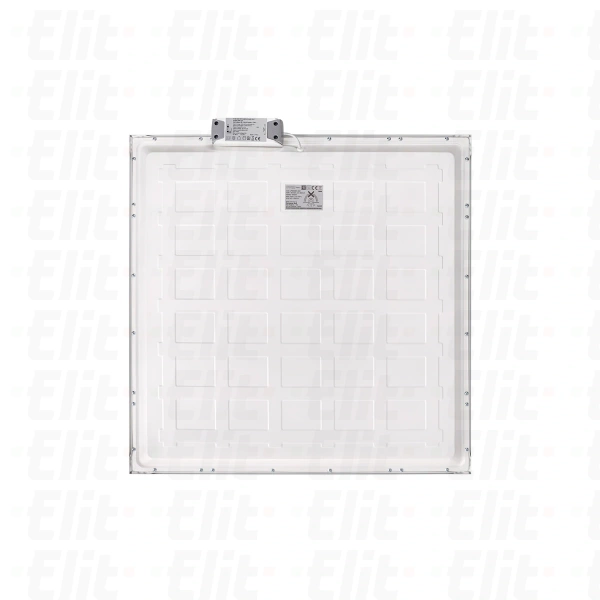 PANEL LED PT 40W 4000lm 100lm/W 4000K RA80 RG0 IP20/43 h30mm 3 lata gwarancji