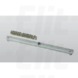 Szyna montażowa do rozdzielnic p/t 48 modułów EC6354EQ