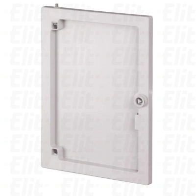 Drzwi wewnętrzne poliestrowe do obudowy EC62502/EC625012 267x373 mm