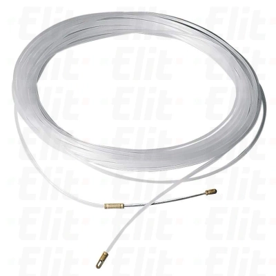 Pilot do prowadzenia okablowania 4 mm /25m/