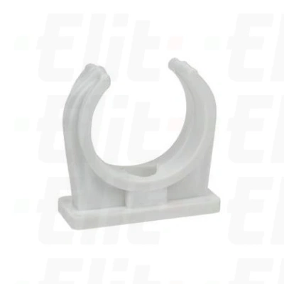 Uchwyt do rur otwarty UN 50 ITALINE (opak 100szt.)