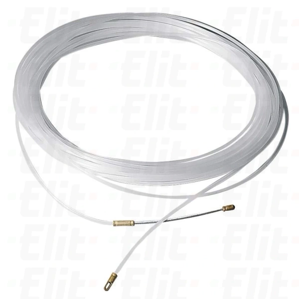 Pilot do prowadzenia okablowania 4 mm /20m/