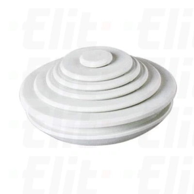 Zaślepka średnica przewodu Ø20 do otworu Ø23