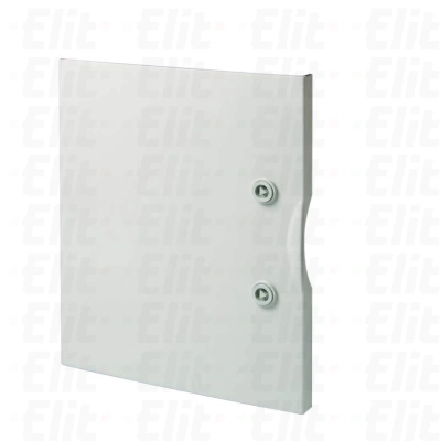 Drzwi pełne poliestrowe do obudowy EC625003