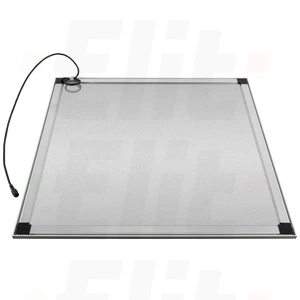 LYNX LED PANEL 40W 3000K 60x60
