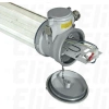 Oprawa przeciwwybuchowa LED do strefy 1, typu FLF-101L (19W, 1900 lm, 91 lm/W)