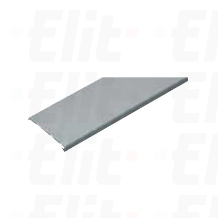 Pokrywa do koryta grzebieniowego serii ECS szer.40mm /2m/ ECCR40G