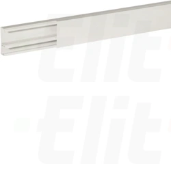 MINIKANAŁ TMC 50/2x20 biały