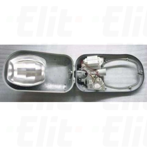 Oprawa uliczna Cassini ze źródłem HPS BLZZD888/250W