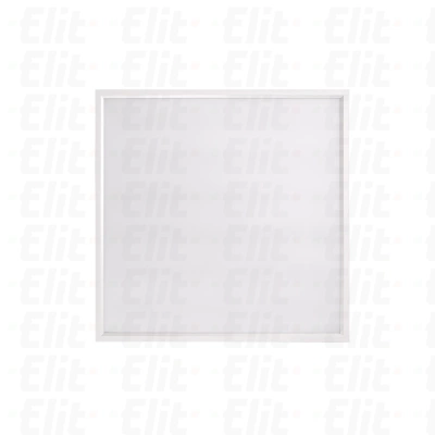 PANEL LED PT 47W 5500lm 117lm/W 3000/4000/6000K RA80 RG0 IP20/43 h40mm UGR<19 5 lat gwarancji (opak.4 szt.)