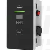 Stacja ładowania EV CHARGE, 22kW