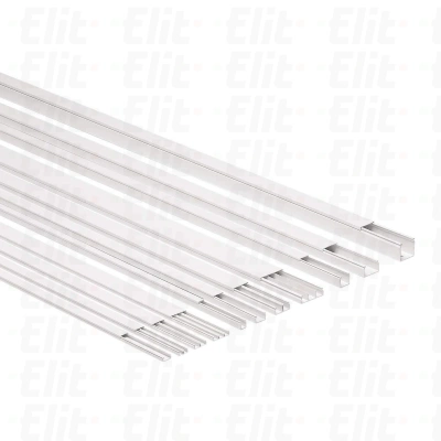 Kanał kablowy MC 15x17 /2m/ biały