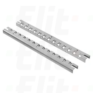 PARA WSPORNIKÓW PION. DLA ROZDZIELNIC F&E 425X310X160