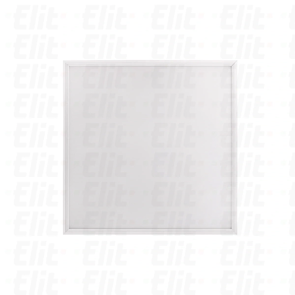 PANEL LED PT 40W 4000lm 100lm/W 4000K RA80 RG0 IP20/43 h30mm UGR<19 3 lata gwarancji