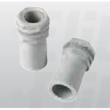 Złączka do puszki fi 40 mm IP67  (opak. 5 szt.)