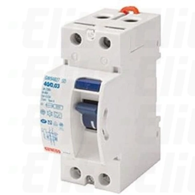 WYŁ. RÓŻNICOPRĄDOWY 40A