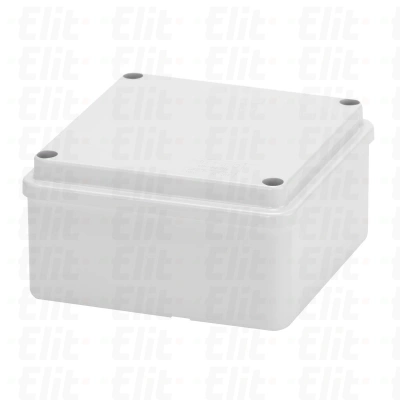 Puszka n/t herm. IP56 100x100x50