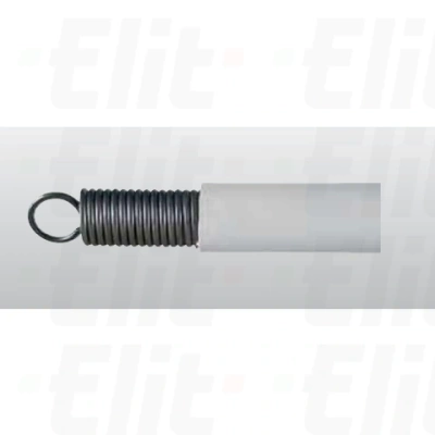 Sprężyna stalowa do gięcia na zimno rur sztywnych fi 25 mm