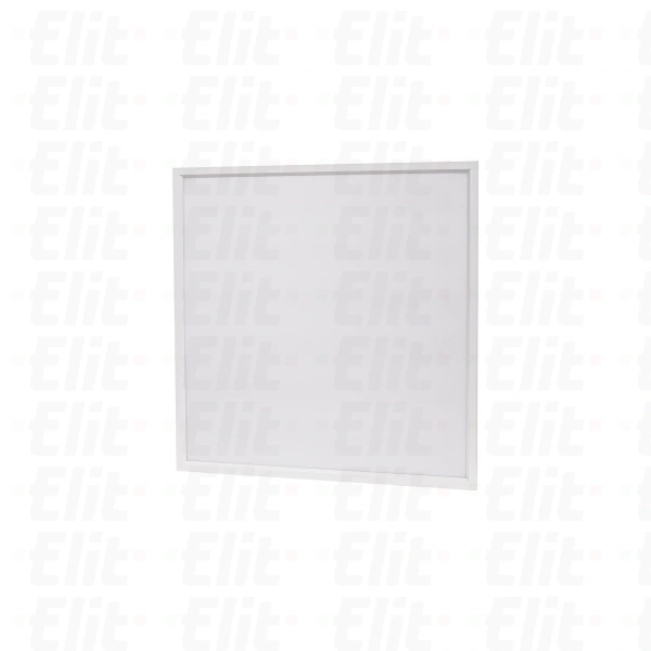 PANEL LED PT 47W 5500lm 117lm/W 3000/4000/6000K RA80 RG0 IP20/43 h40mm UGR<19 5 lat gwarancji (opak.4 szt.)