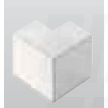 Naroże zewnętrzne kanału MC 32x13 biały (opak. 2szt.)