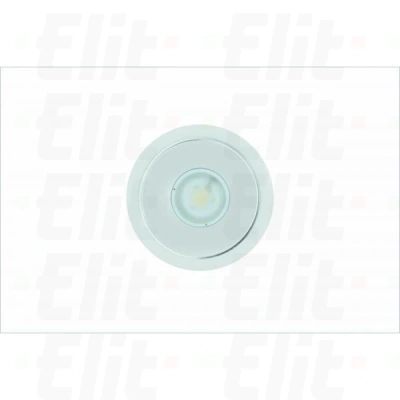 Downlight LED NEW WHITE fi 200 VARIO LUMEN 1740-3840lm 4000K IP44 60000h 5lat gwarancji