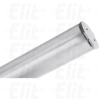 Oprawa hermetyczna LED INNOVA SOFT 54W 8.450lm 4.000K 90.000h -20st.C +40st.C IP67 IK09 1190mm EIINSO258N