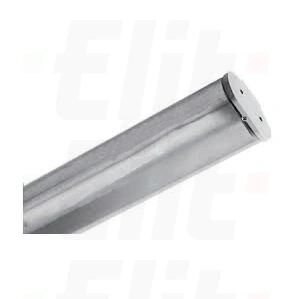 Oprawa hermetyczna LED INNOVA XP R 40W 4.175lm 4.000K IP67 IK07 -20°/+40°C 50.000h klosz ryflowany INXPR40N