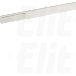 MINIKANAŁ TMC 30/1x10 biały