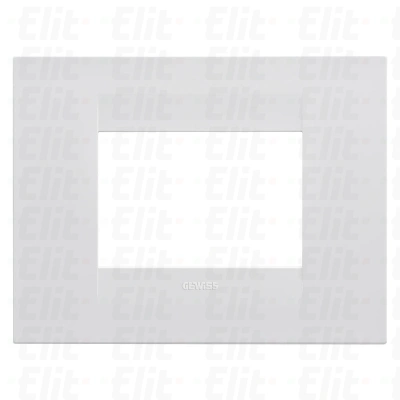 RAMKA GEO 3-POLOWA MLECZNY