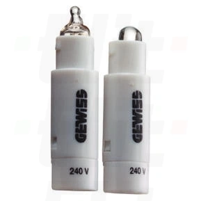 Żarówka, lampa miniaturowa 110/230 1W