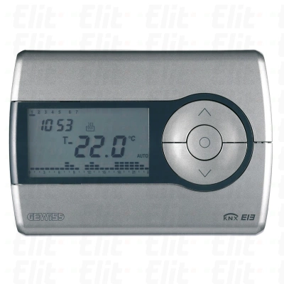 ŚCIENNY CHRONOTERMOSTAT EASY TYTAN