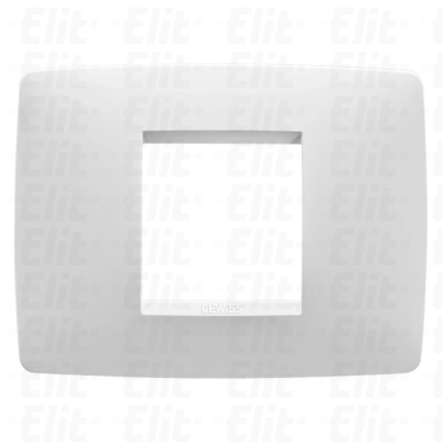 RAMKA ONE 2-POLOWA MLECZNY