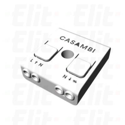 Ściemniacz fazowy sterowany po bluetooth