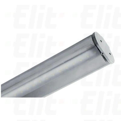 Oprawa hermetyczna LED INNOVA XP 69W 10250lm 4000K 90000h -20/+40°C, IP67, IK09, 1565mm