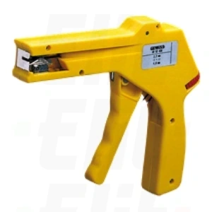 Narzędzie do zaciskania opasek kablowych