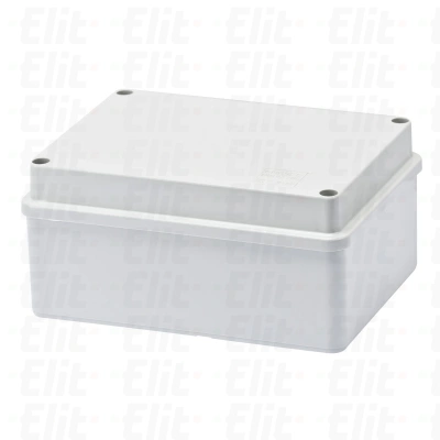 Puszka n/t herm. IP56 150x110x70