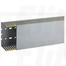 KANAŁ GRZEBIENIOWY T1 60x60 popiel. (opak. 24m)