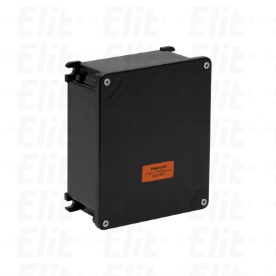 UNIBOX-EX ENCLOSURE IN ALUMINIUM UNI B9 100X100X59 EX CAT. 3G3D