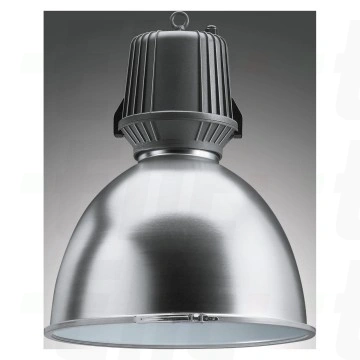 Oprawa przemysłowa metalohalogenkowa HALLE 400W IP65 z szybą + źródło AS02986 / GW83032M
