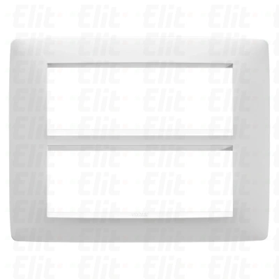 RAMKA ONE 12-POLOWA MLECZNY