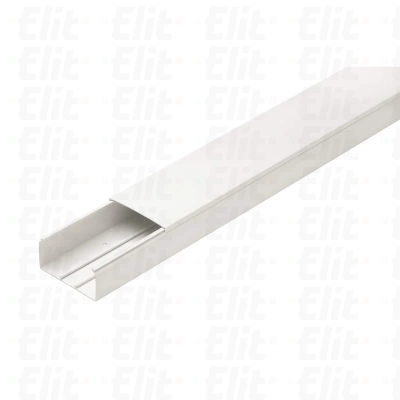 Kanał kablowy CP 100x40 /2m/ biały
