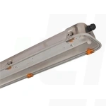 Oprawa ze stali nierdz. 2x36 ATEX strefa 2,21,22, 2D3G  św.T8 IP66 2D3G / P822232EX