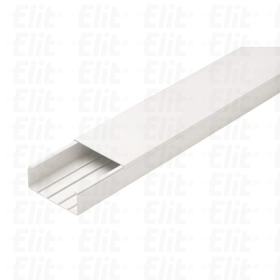 Kanał kablowy CP 150x60 /2m/ biały