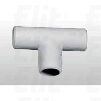 Złączka typu T fi 16 IP 40