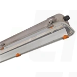 Oprawa przeciwwybuchowa LED ze stali nierdzewnej L1300mm 5600lm IP66 ATEX 3GD