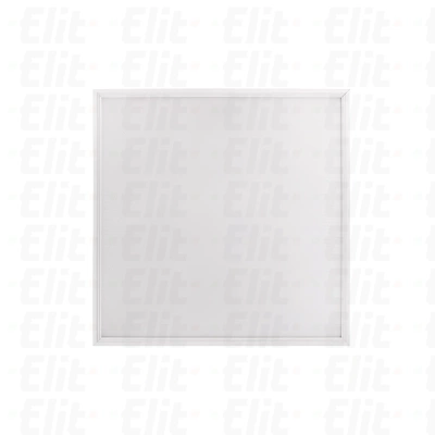 PANEL LED PT 40W 4000lm 100lm/W 4000K RA80 RG0 IP20/43 h30mm UGR<19 3 lata gwarancji