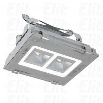 Oprawa HIGH-BAY LED PRINCE 185W 4000K MOD/SU